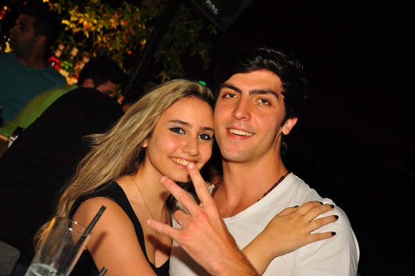 Publicity On Saturday Night